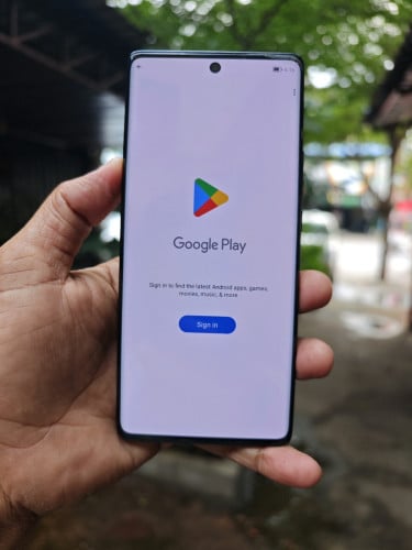Huawei Nova10 8g/128g_CH(វៃដូរបាន)👉$110