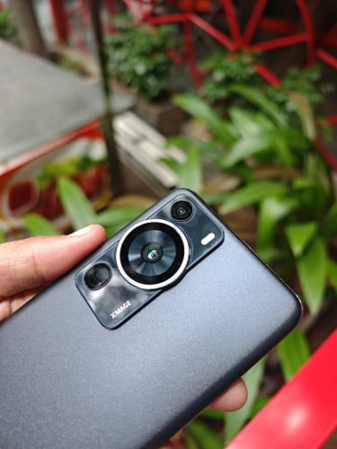 Huawei P60 Pro 12g/256g_CH(វៃដូរបា)👉$275
