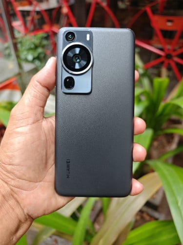 Huawei P60 Pro 12g/256g_CH(វៃដូរបា)👉$275