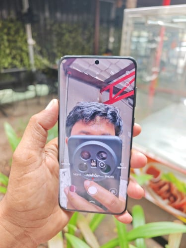 Huawei P60 Pro 12g/256g_CH(វៃដូរបា)👉$275