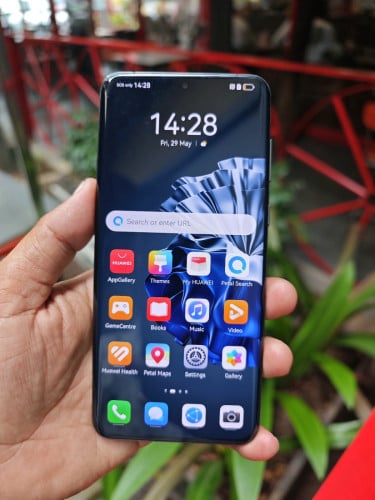 Huawei P60 Pro 12g/256g_CH(វៃដូរបា)👉$275