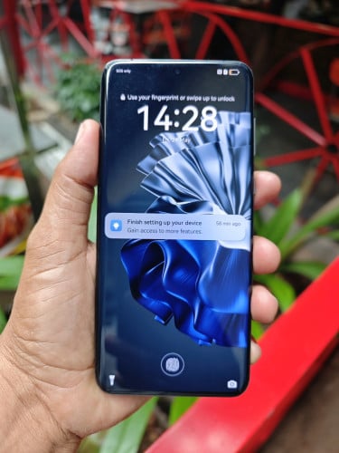 Huawei P60 Pro 12g/256g_CH(វៃដូរបា)👉$275