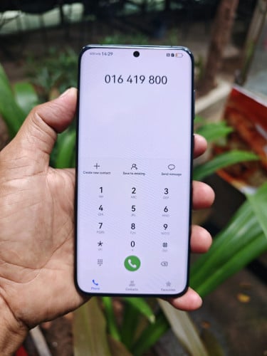 Huawei P60 Pro 12g/256g_CH(វៃដូរបា)👉$275