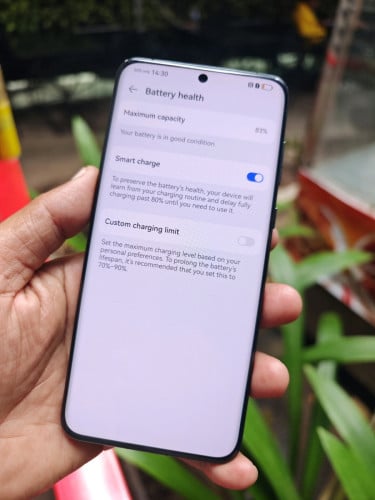 Huawei P60 Pro 12g/256g_CH(វៃដូរបា)👉$275