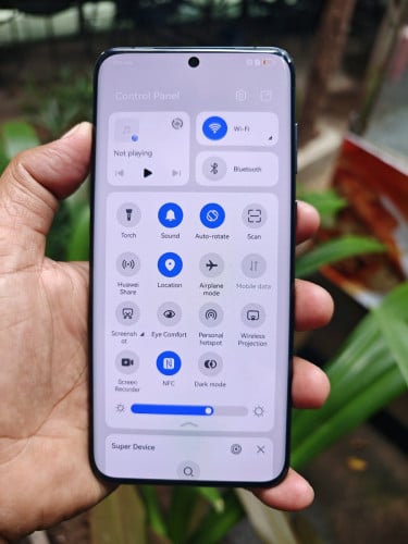 Huawei P60 Pro 12g/256g_CH(វៃដូរបា)👉$275