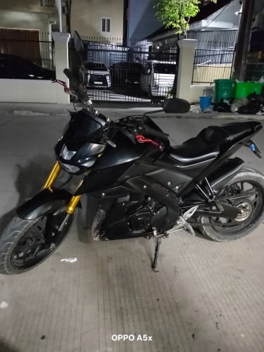 I am selling my bike because i need money
