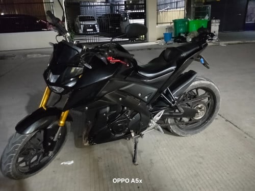 I am selling my bike because i need money
