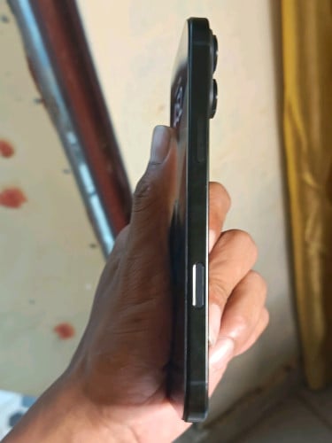 I phone 16 pro max 256G