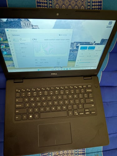 I5 10th gen Dell 14inch