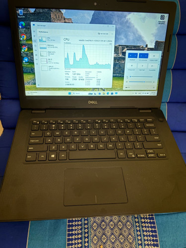 I5 10th gen Dell 14inch