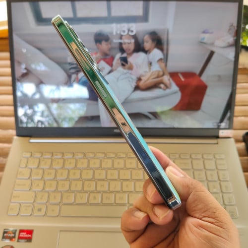 Infinix Hot40i - Used