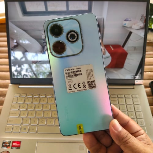 Infinix Hot40i - Used