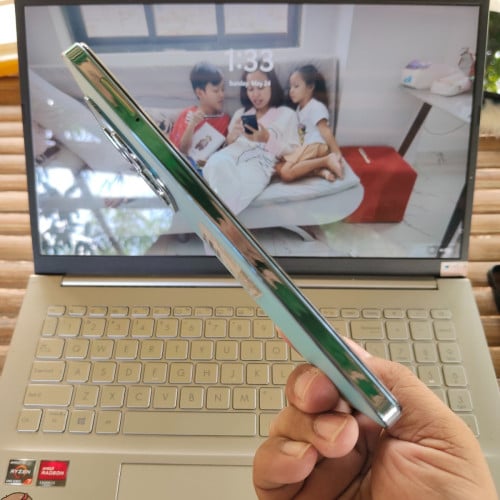 Infinix Hot40i - Used
