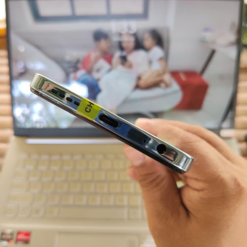 Infinix Hot40i - Used