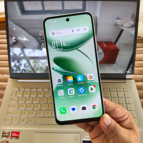 Infinix Smart 9 - Used