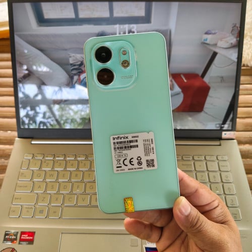 Infinix Smart 9 - Used