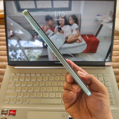 Infinix Smart 9 - Used