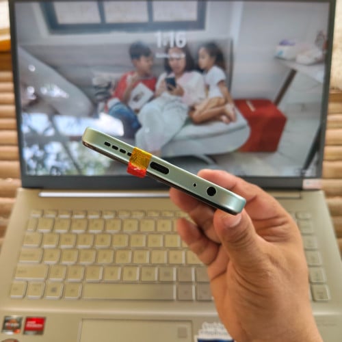 Infinix Smart 9 - Used