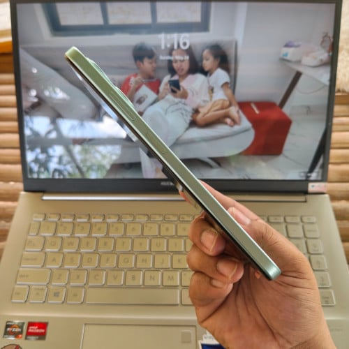 Infinix Smart 9 - Used