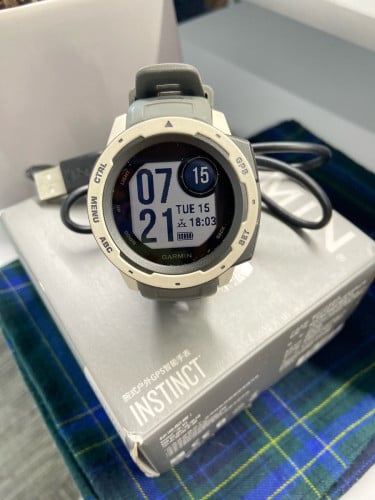 Instinct - used for sale 90%