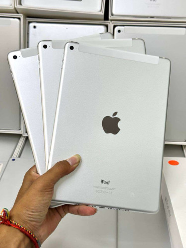 Ipad air 2 តម្លៃពិសេសត្រឹមតែ 99$ បងៗ ប្រើ សុីម🍀😍