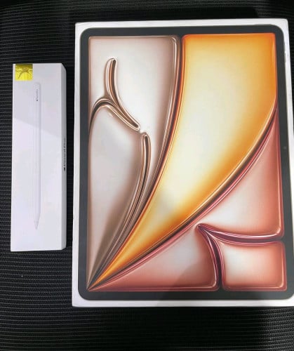 Ipad Air (M2)-13 inch wifi