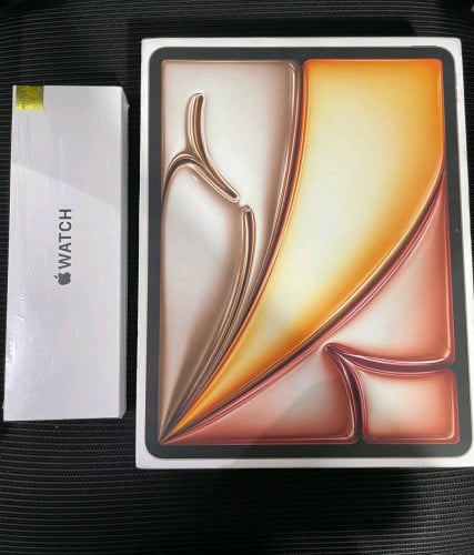 Ipad Air (M2)-13 inch wifi