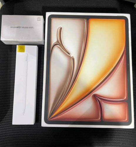 Ipad Air (M2)-13 inch wifi