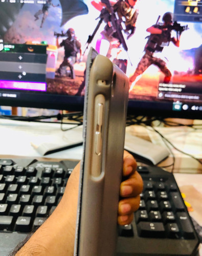 Ipad Pro 9.7