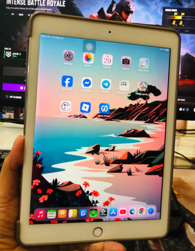 Ipad Pro 9.7