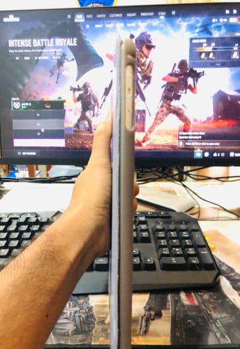 Ipad Pro 9.7