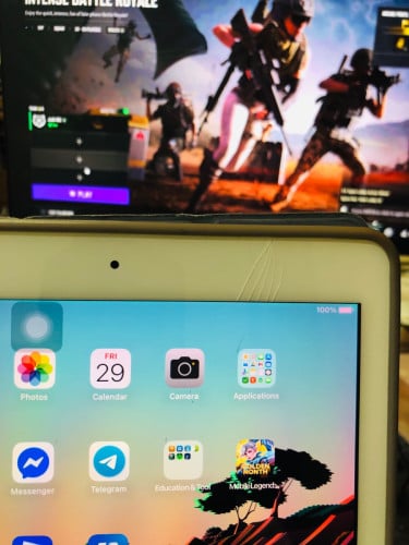 Ipad Pro 9.7