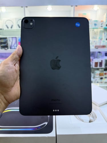 iPad Pro M4 11” 512 wifi