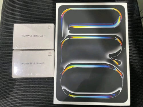 Ipad pro (M4) 11-inch wifi