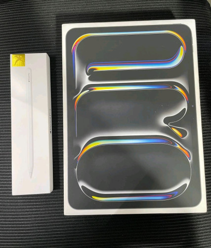 Ipad pro (M4) 11-inch wifi