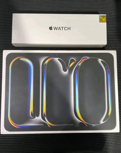 Ipad pro (M4) 11-inch wifi