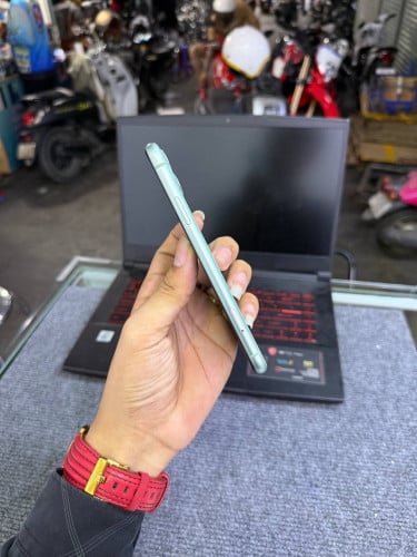 iPhone 11 64G LLA អេក្រង់Gx Noscan ម៉ាសុីនzin