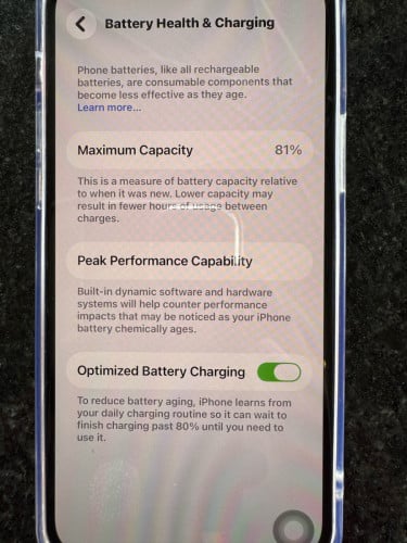 iPhone 12 64G