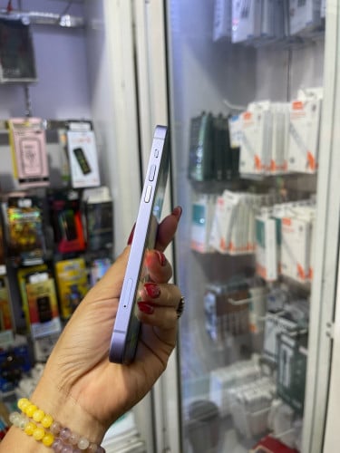 iPhone 12/64GB/LL🔋88%តួរស្អាតសុីនសានុំ