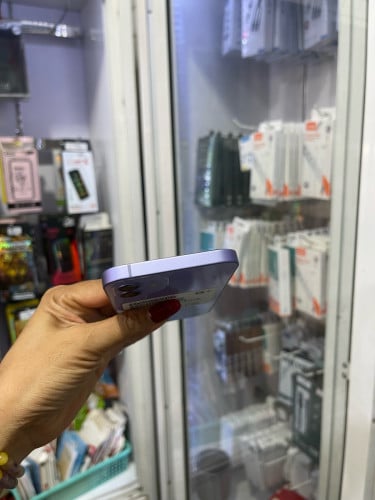 iPhone 12/64GB/LL🔋88%តួរស្អាតសុីនសានុំ