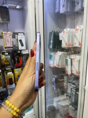 iPhone 12/64GB/LL🔋88%តួរស្អាតសុីនសានុំ