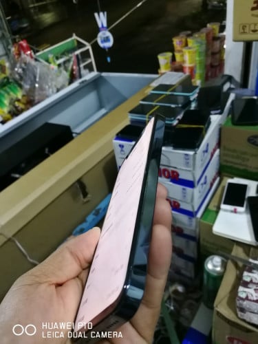 iPhone 12 Pro 256GB ស្កែន 1=165$