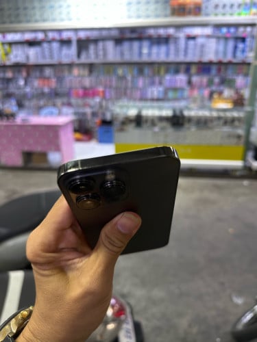 iPhone 13 Pro 128GB សាណុំ