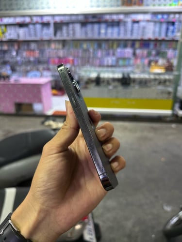 iPhone 13 Pro 128GB សាណុំ