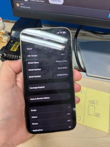 iPhone 13 Pro ZP/A 128GB 99%