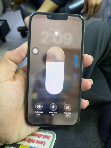 IPhone 13 Pro 128GB KH សាណុំ