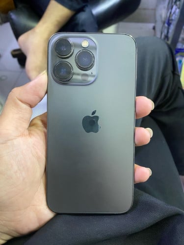 IPhone 13 Pro 128GB KH សាណុំ