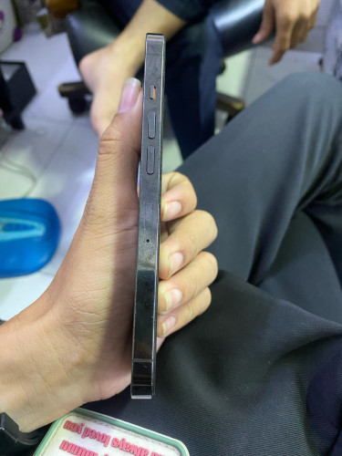 IPhone 13 Pro 128GB KH សាណុំ