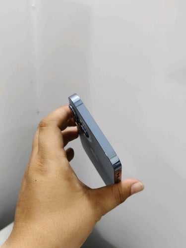 iPhone 13 Pro max 128g សានុំហ្សីន ស្អាត97%