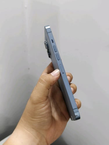 iPhone 13 Pro max 128g សានុំហ្សីន ស្អាត97%